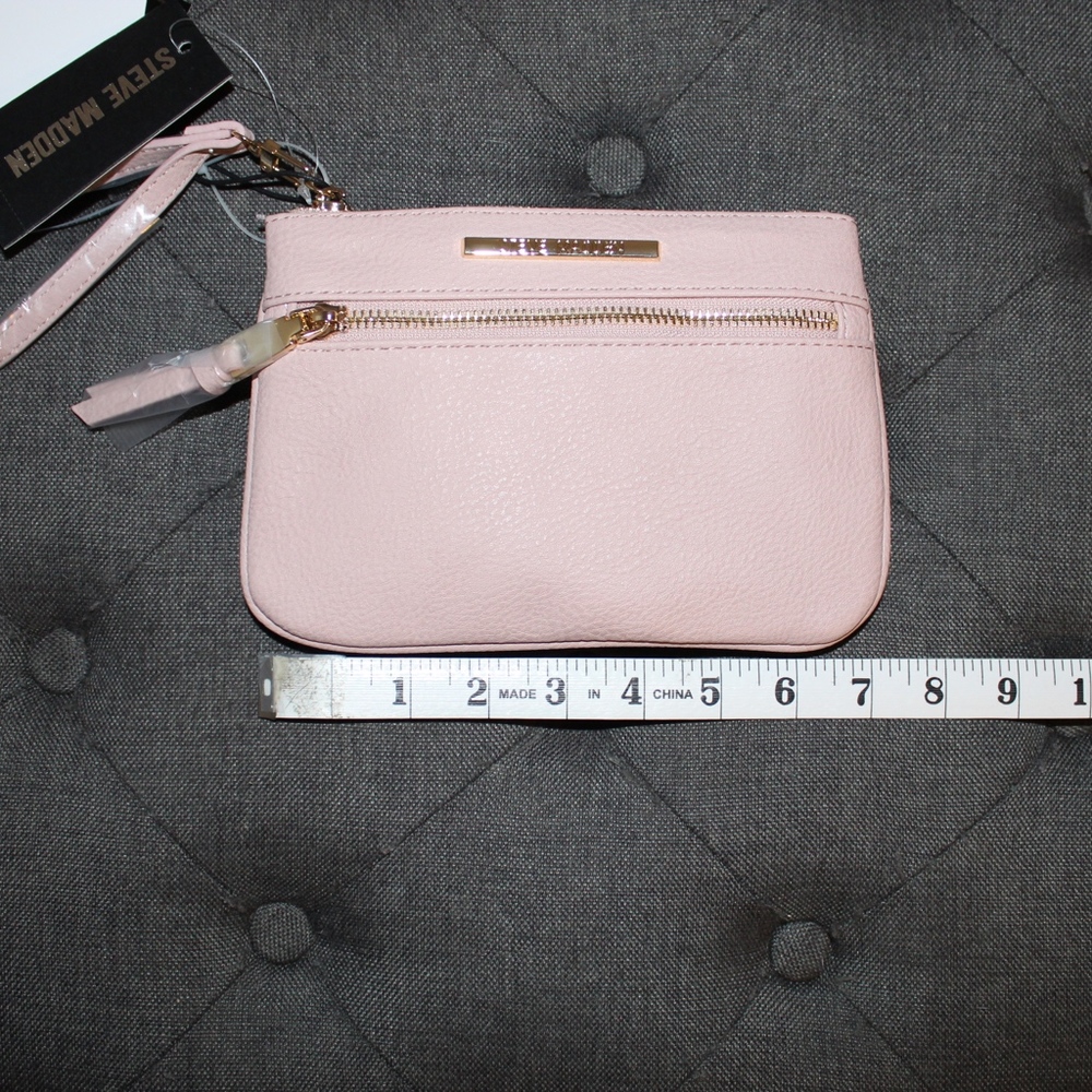 Charger Wristlet Zip Pouch - Picture 6 of 7